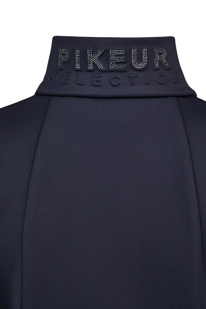 Pikeur FLEECE JACKE 8040 SEL HW25 nightblue 36