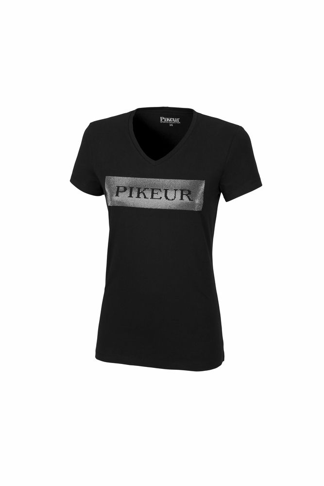 Pikeur Shirt Franja night sky 32