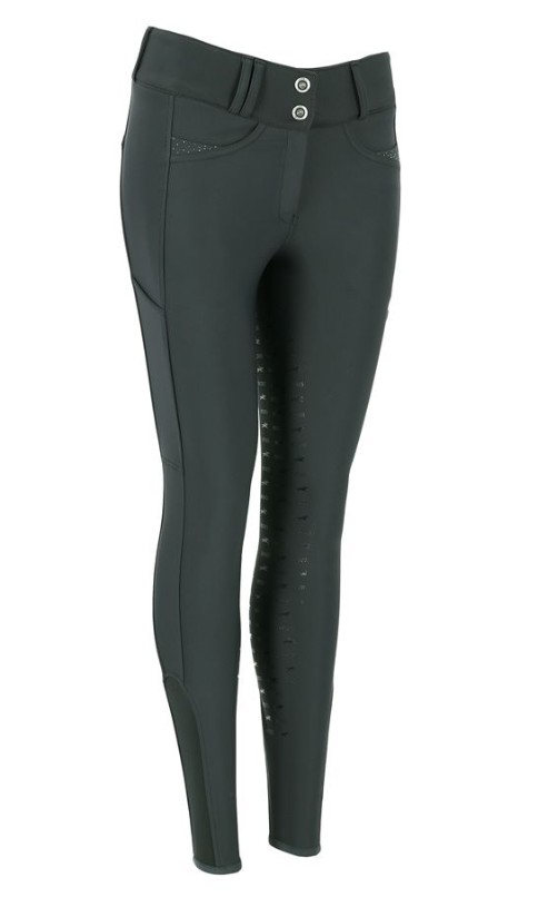 Schckemöhle Sports Reithose NOELLE FS safari 38