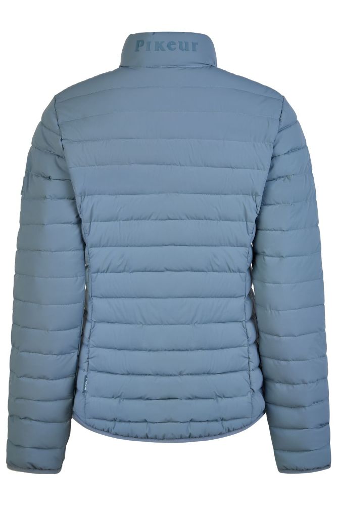 Pikeur Quilted Jacket 1012 SS26