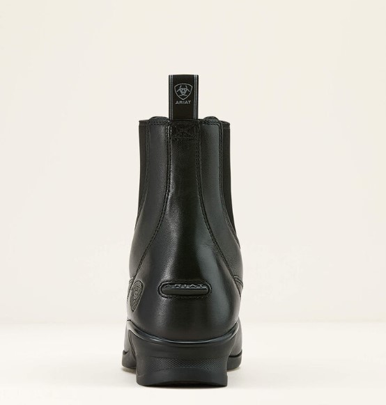 ARIAT WMS Heritage Zip black black 41