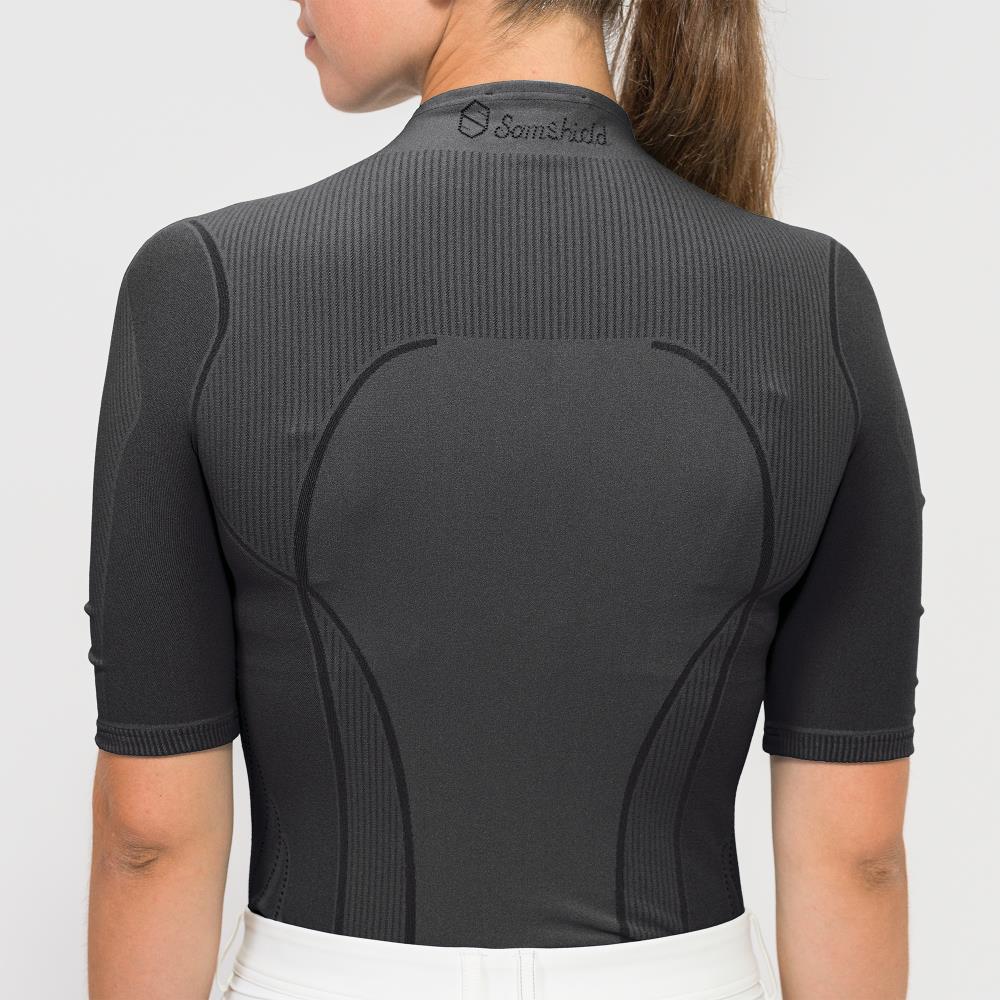Samshield ZELDA Funktionsshirt SS24 magnet L