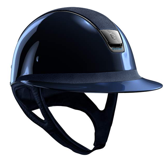 Samshield Reithelm Glossy blu Miss TFBAlc5SwMB cb Samshield Reithelm Glossy blu Miss TFBAlc5SwMB cb