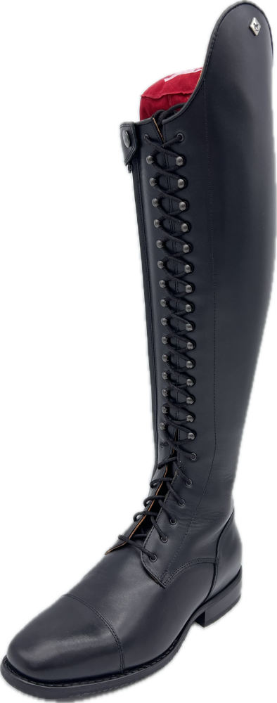 DeNiro S8603 wrtBlk Q15 Soft RVvorne 38 MC/L DeNiro S8603 wrtBlk Q15 Soft RVvorne 38 MC/L