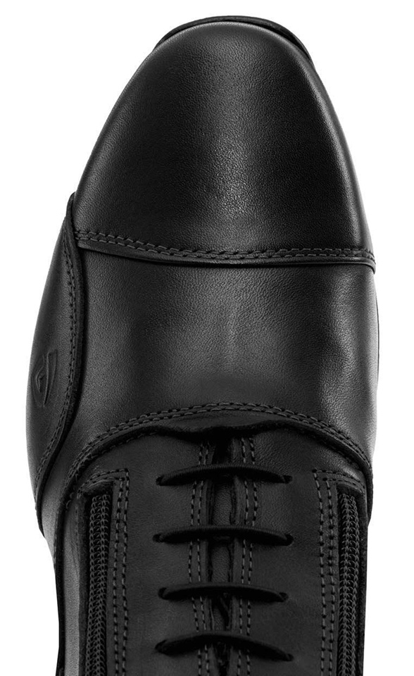 TONICS Stiefelette Stardust II AST black 36