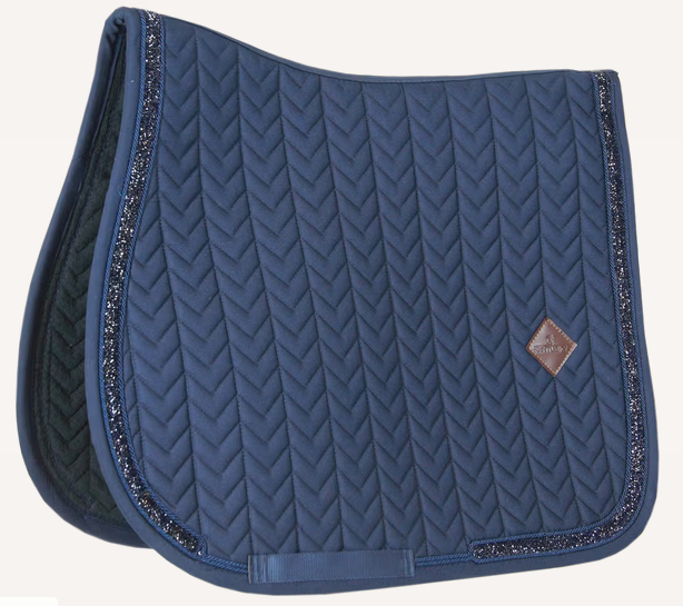 Kentucky HW Schabracke Glitter stone