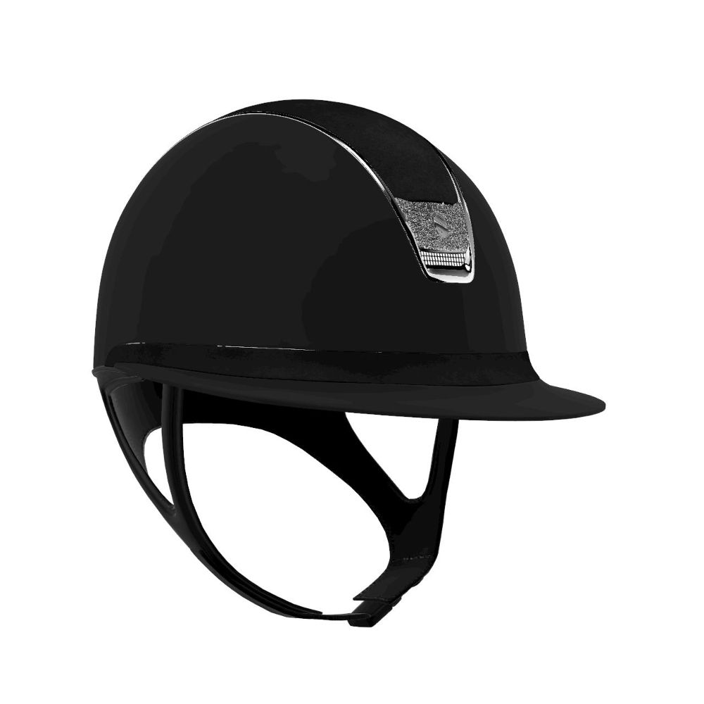Samshield Reithelm 2.0 Miss SHD blk Samshield Reithelm 2.0 Miss SHD blk