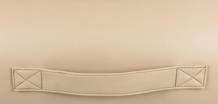 Dogstyler Hundebett BRUNO CLASSIC beige S