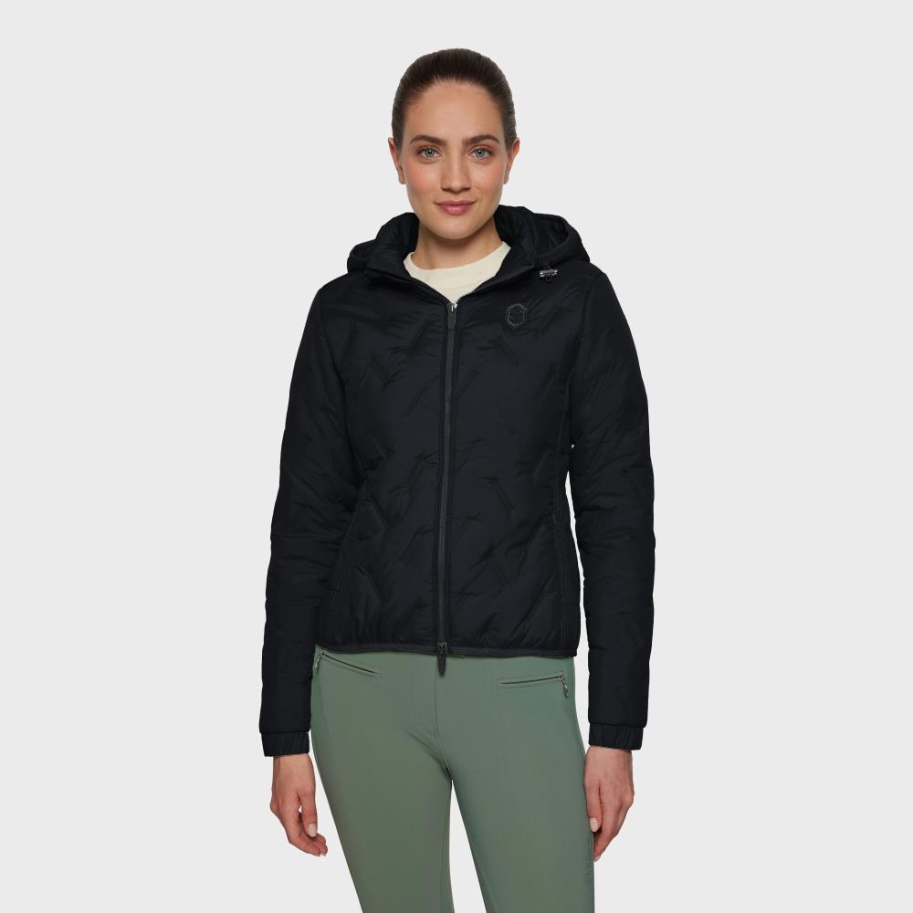 Samshield DAVOS Pufferjacke SS25