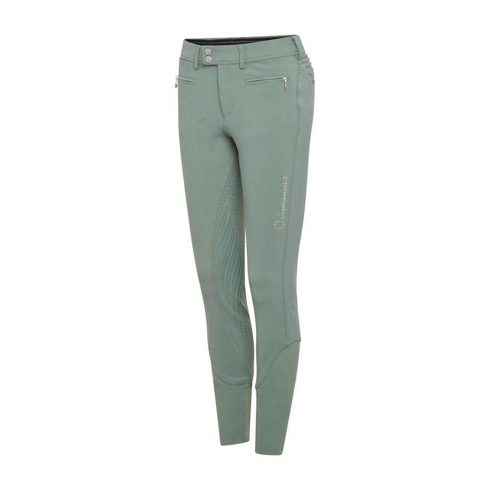 Samshield Reithose Diane Full Grip SS22 Samshield Reithose Diane Full Grip SS22