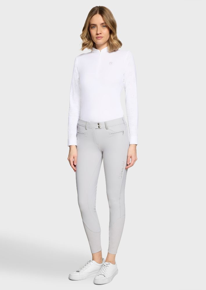 Samshield RH ADELE KG SS26