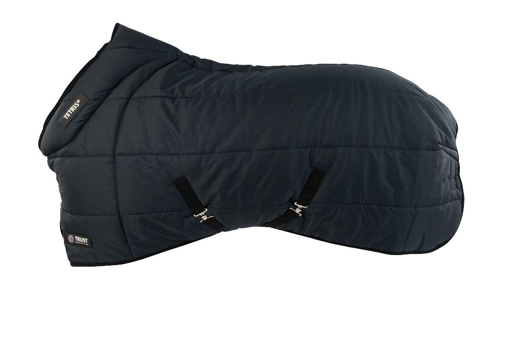 Trust Stalldecke Tetris 200 g navy