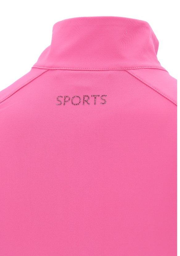Schockemöhle Trainingsshirt SPAlissa Style 24 hot pink XS