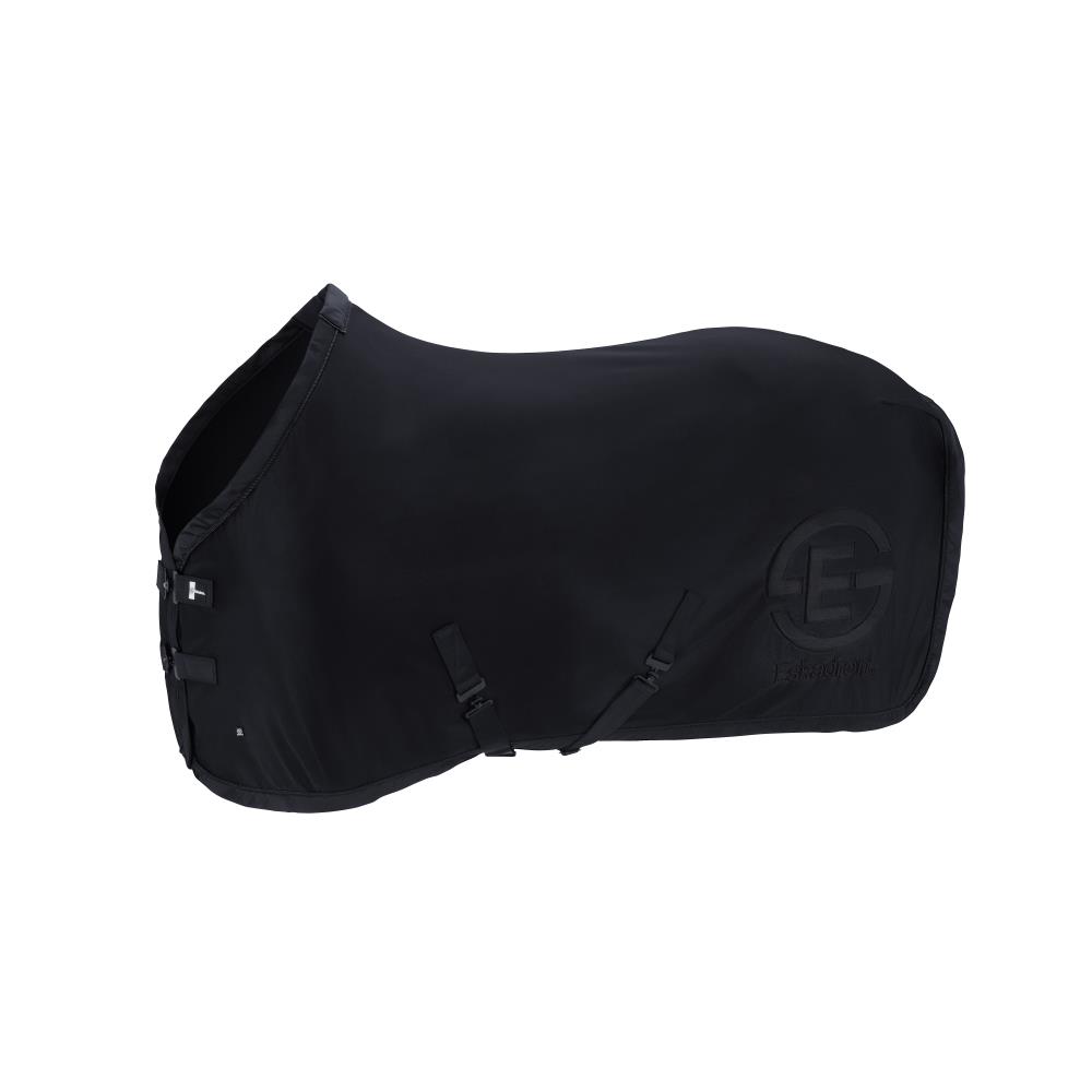 Eskadron Abschwitzdecke Dura Emblem D 24 S/S black M