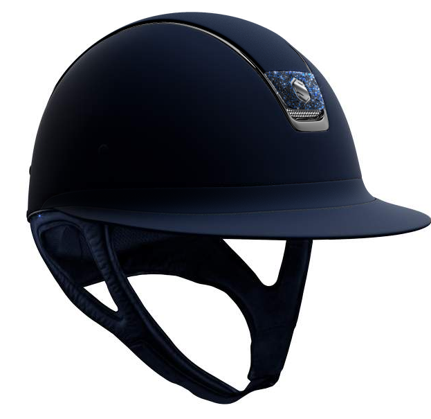 Samshield Reithelm SHD blu Miss TrCbBlCrFabBerm Samshield Reithelm SHD blu Miss TrCbBlCrFabBerm
