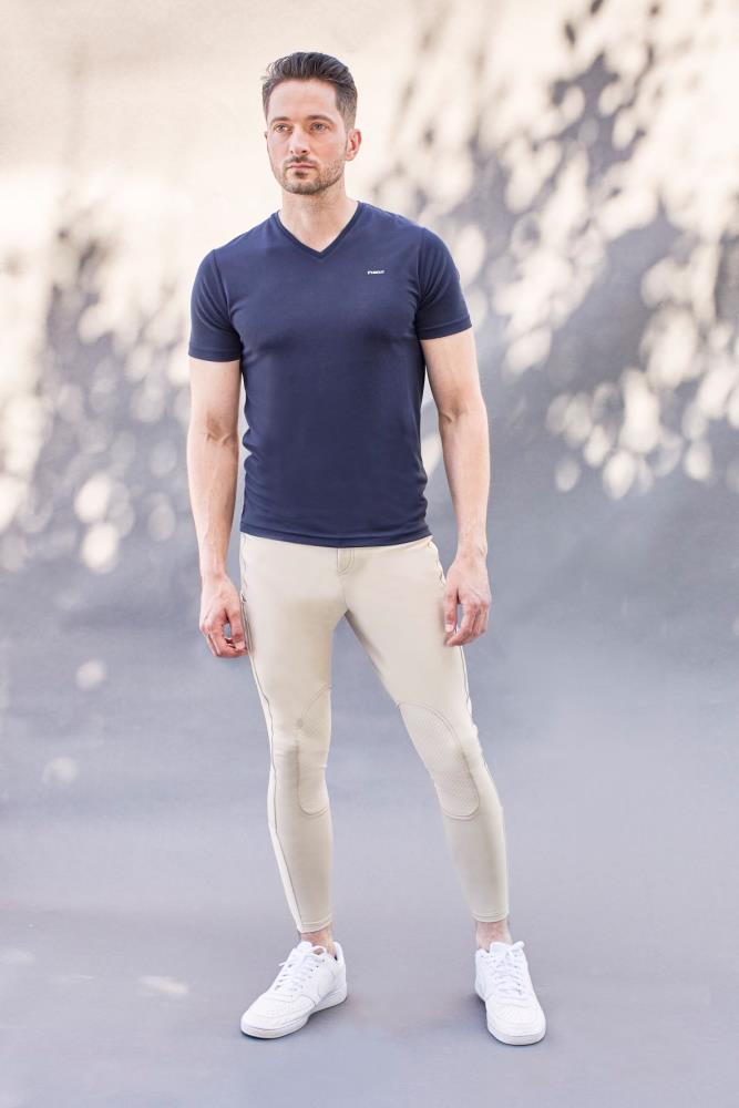 Pikeur Shirt Quando night sky L