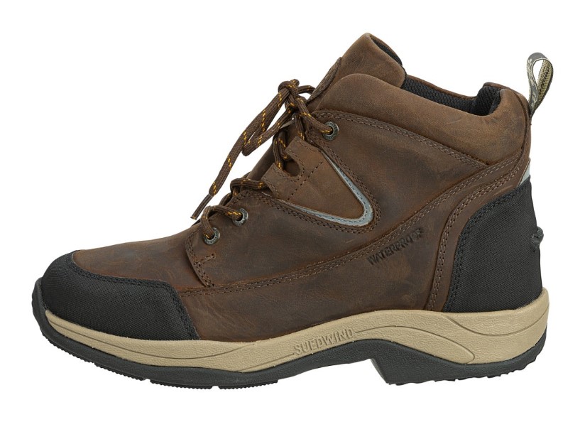 Südwind FIELD LACE GripFTX 39