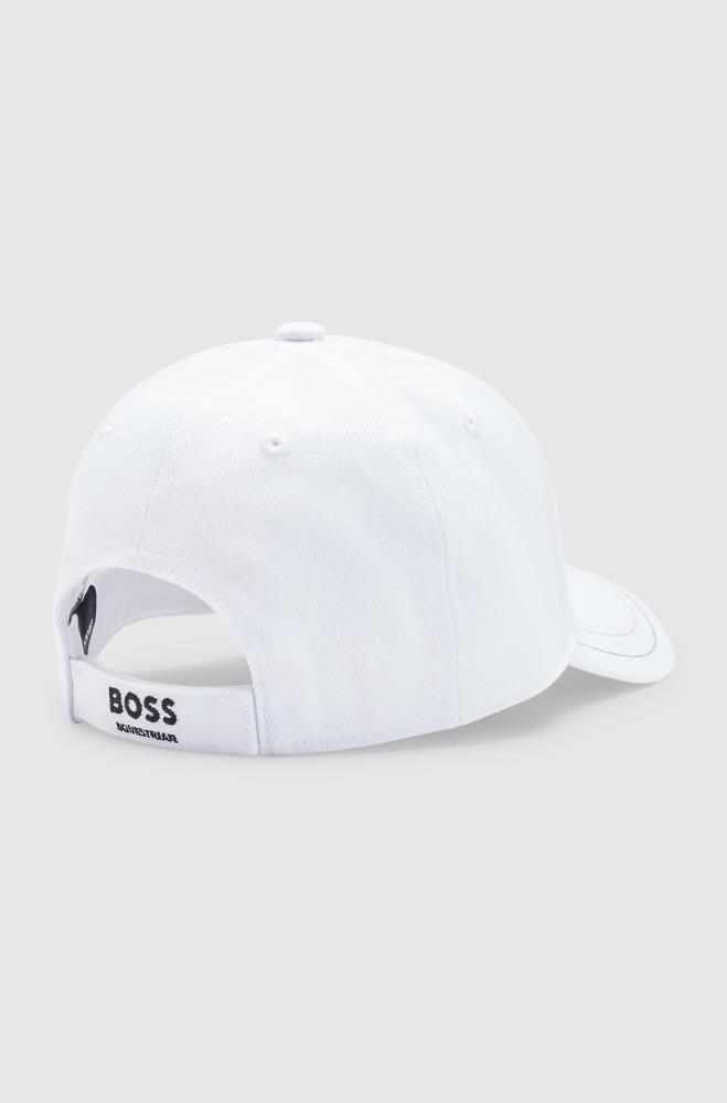 BOSS Equestrian Classic Cap