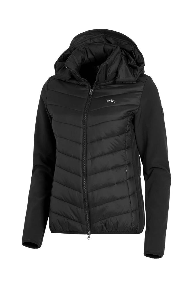 Schockemöhle Sports Steppjacke Nuria Style wine XS