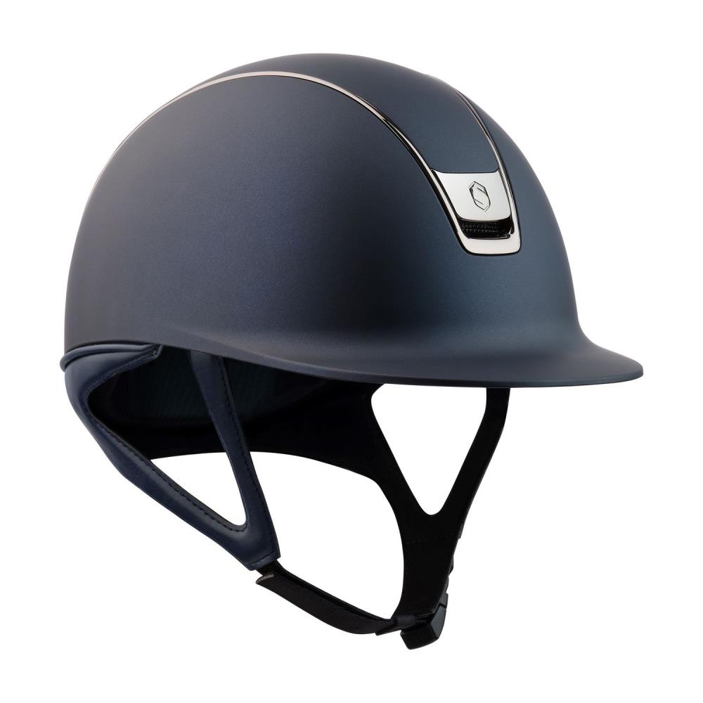 Samshield Reithelm 2.0 SHD blue Standard Samshield Reithelm 2.0 SHD blue Standard