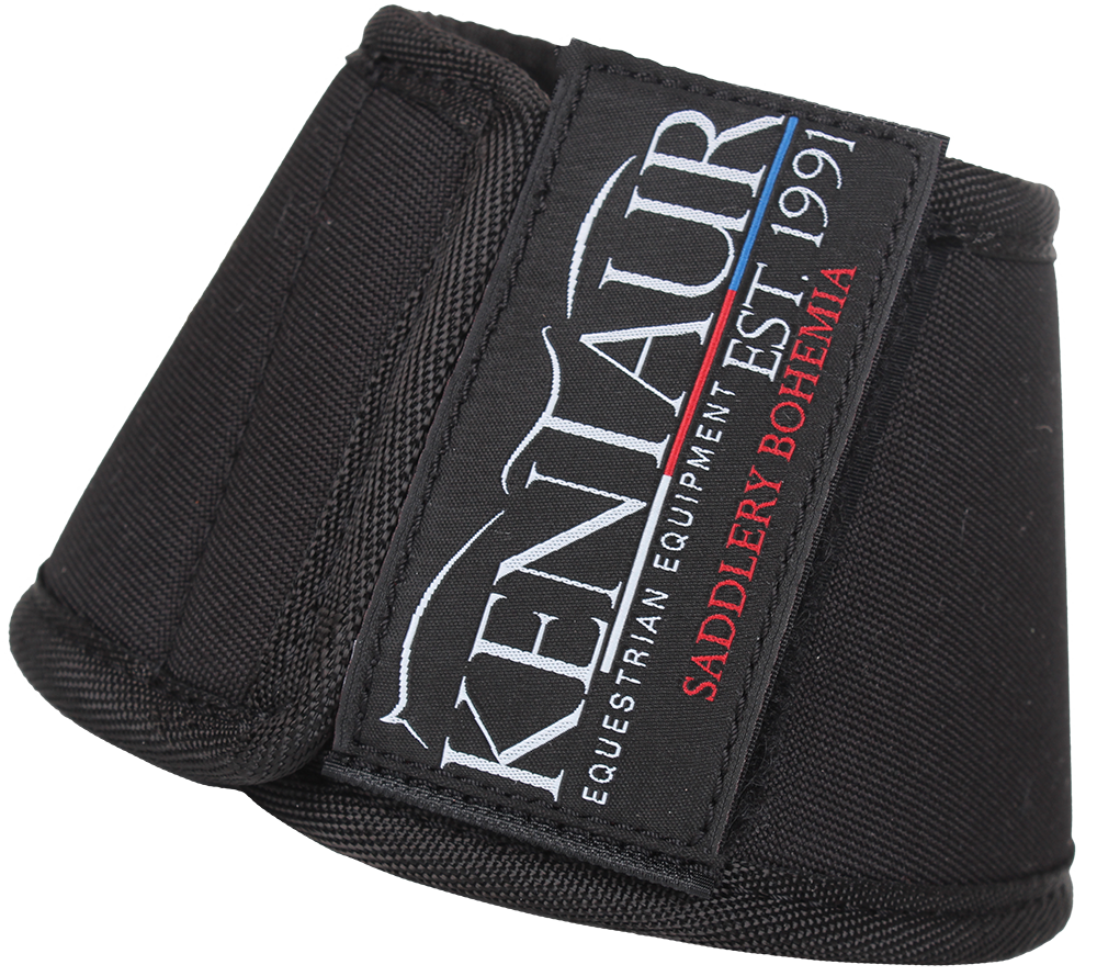 KenTaur Springglocken Neoprene schwarz L KenTaur Springglocken Neoprene schwarz L
