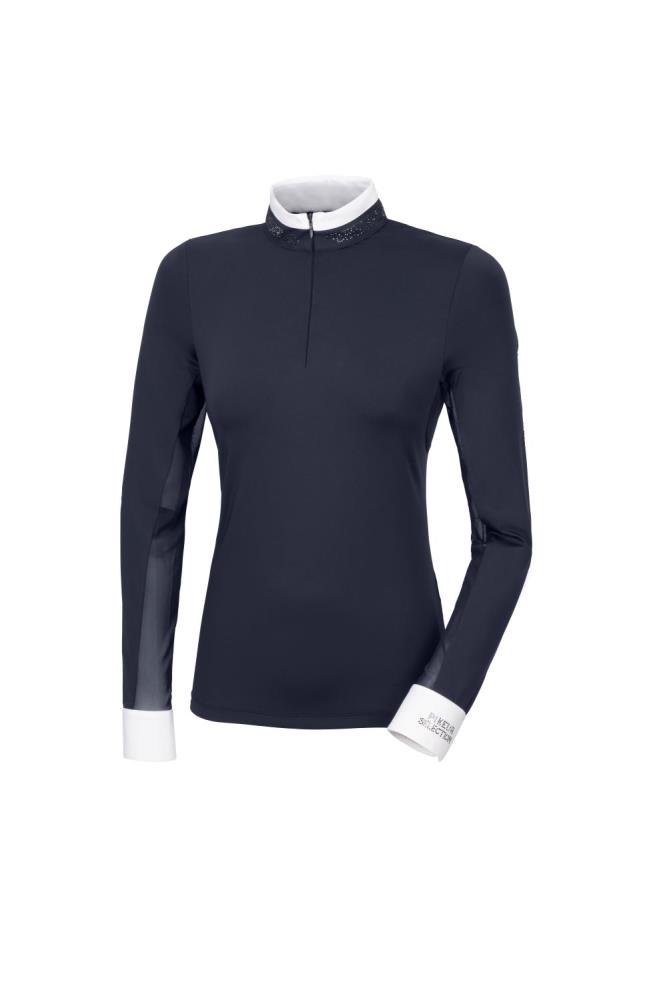 Pikeur Turniershirt Virgine night sky 34