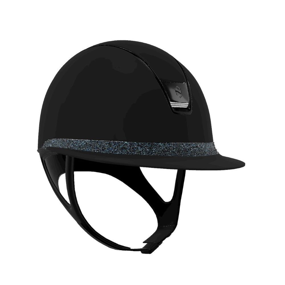 Samshield Reithelm 2.0 Miss SHD black Samshield Reithelm 2.0 Miss SHD black