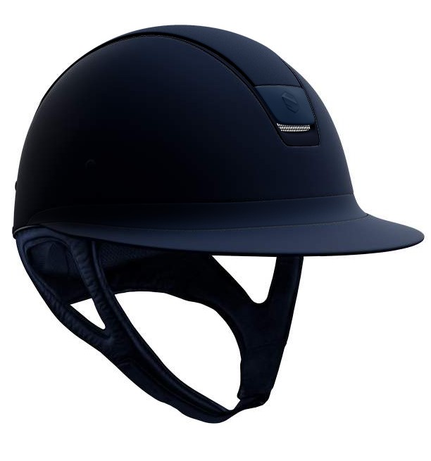 Samshield Reithelm Miss SHD blu TRmbBmb Samshield Reithelm Miss SHD blu TRmbBmb