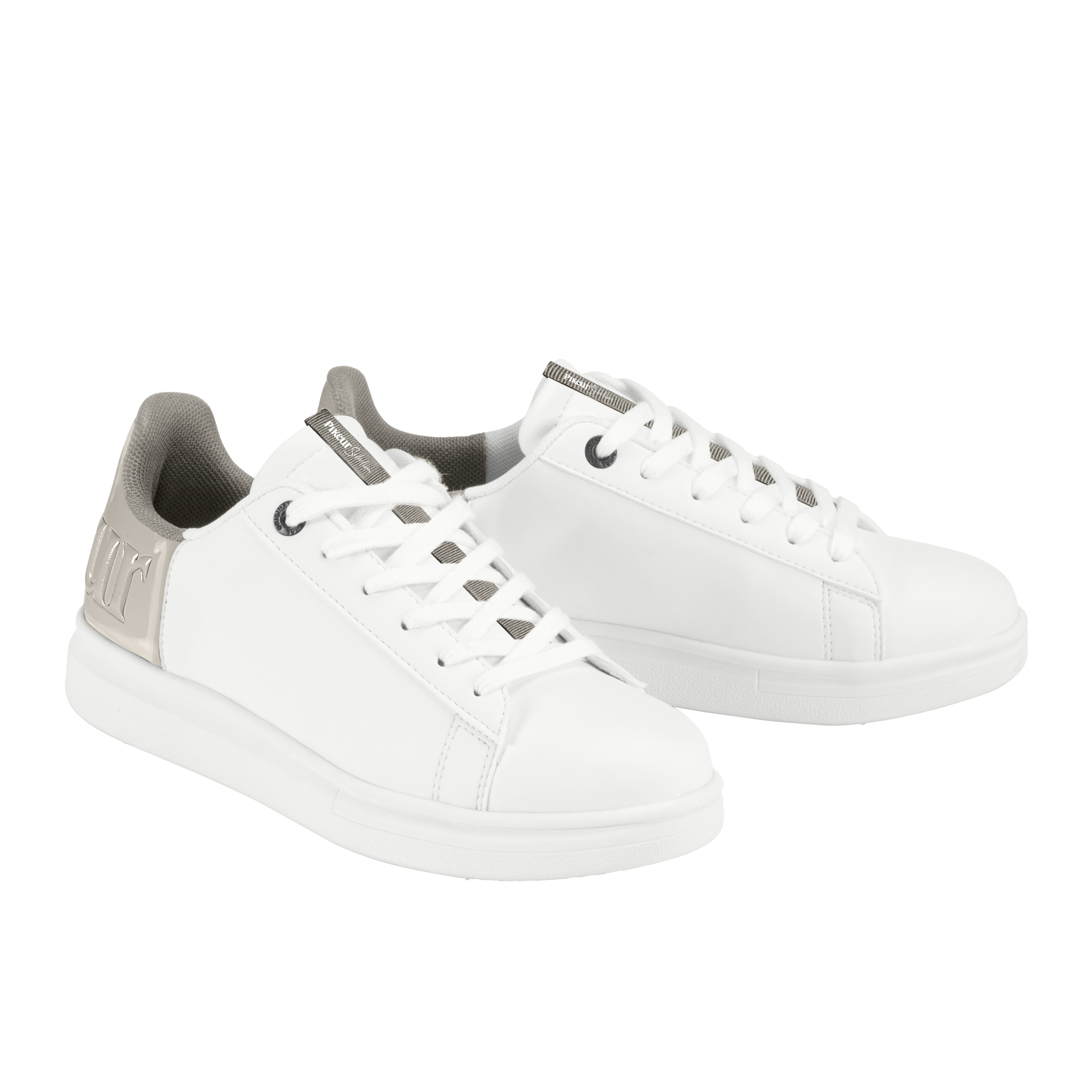 Pikeur Sneaker Pauli Selection ivory 41