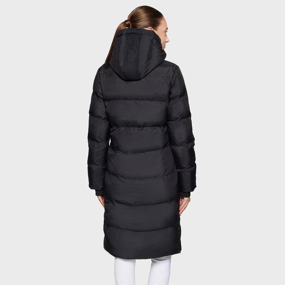 Samshield Mantel SIERRA FW25 black L
