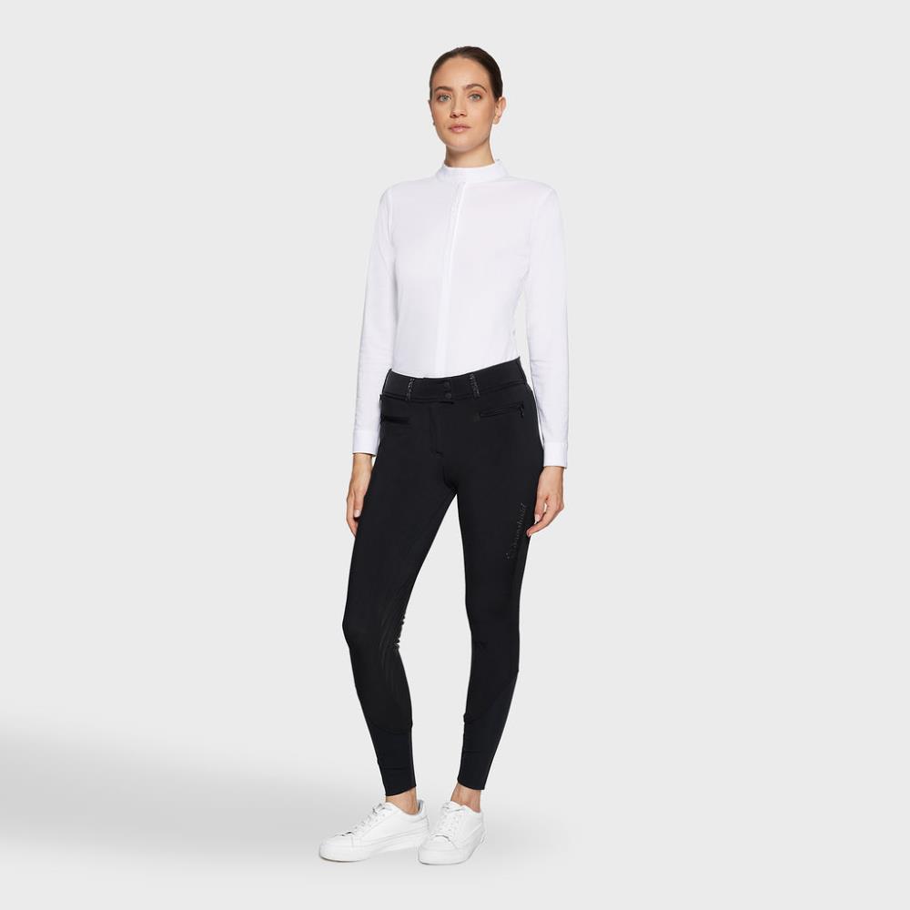 Samshield Reithose MARGAUX WINTER FG24