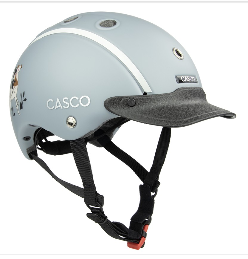 Casco Kinderreithelm NORI Trail of Tails