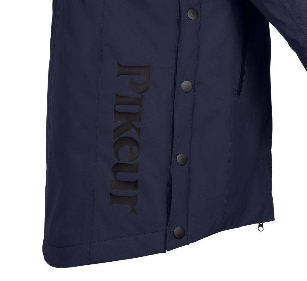Pikeur Parka 4020 Sports night sky 46