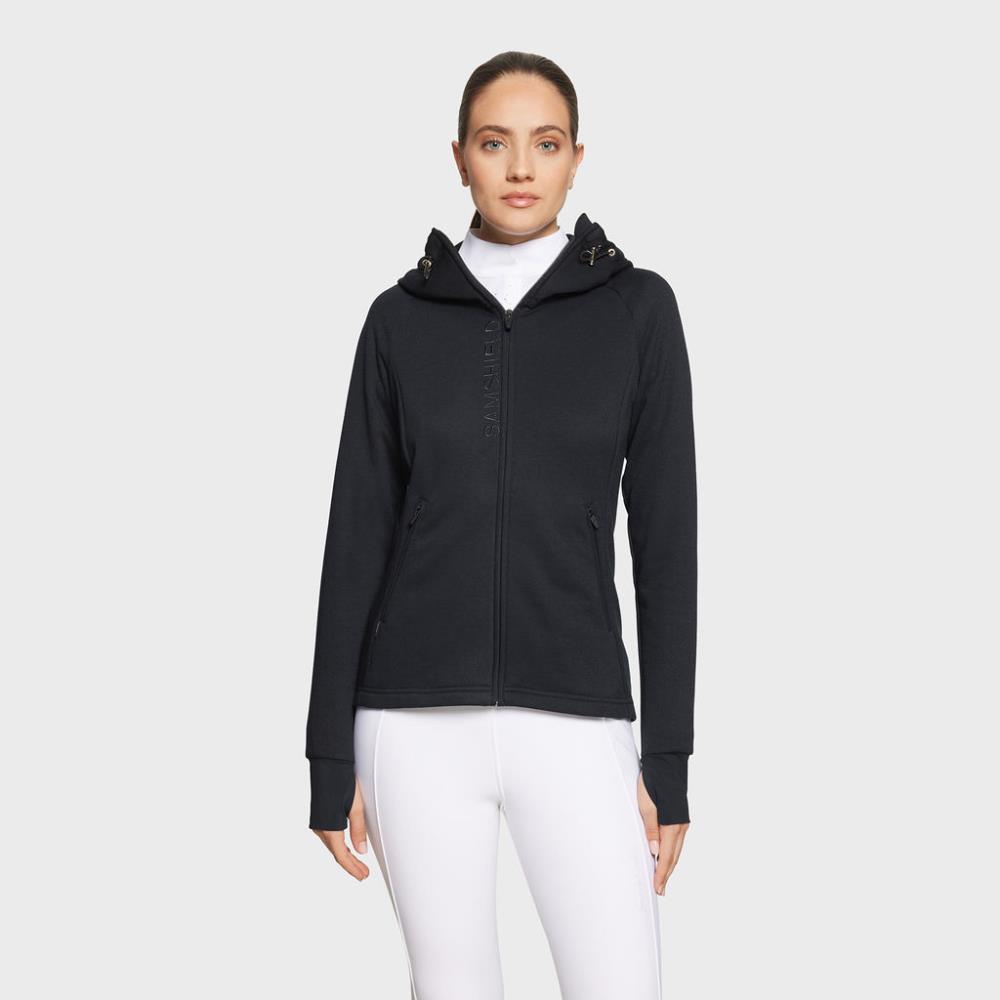 Samshield Sweatshirtjacke JUSTINE FW24