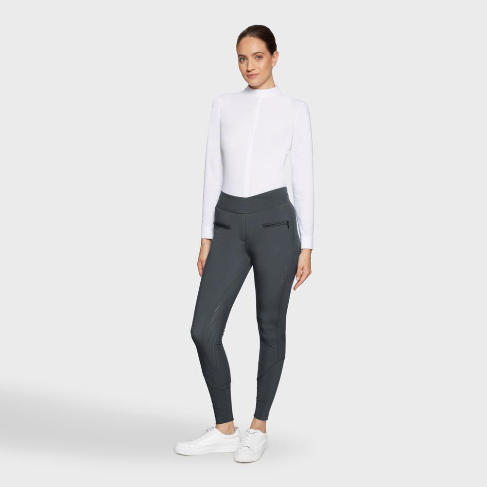 Samshield Leggings FG ALPHA WINTER FW24