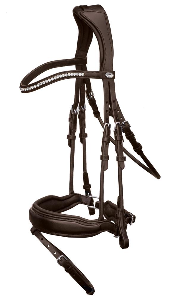 Schockemöhle Sports Trense Malibu