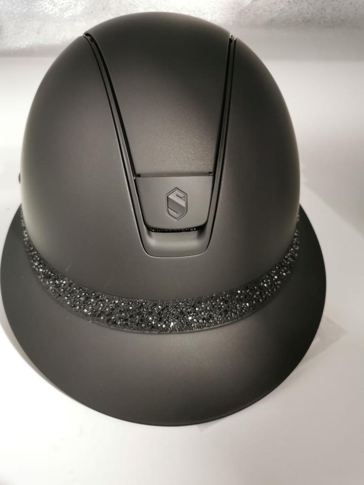 Samshield Reithelm Miss SHD blk Samshield Reithelm Miss SHD blk