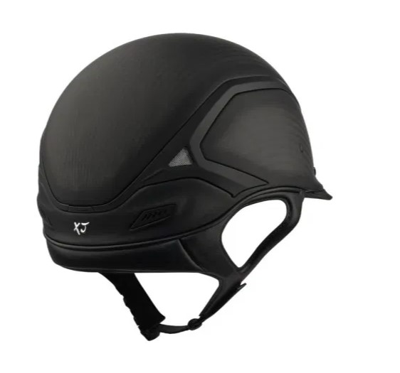 Samshield Reithelm XJ blk dark line