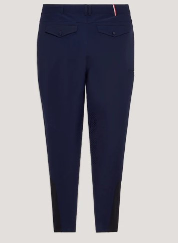 Tommy Hilfiger GENEVA Herrenreithose KG SS24 Desert Sky XL