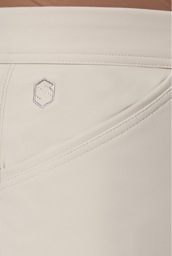 Samshield Reithose RAPHAEL FG beige F-48 / D-54