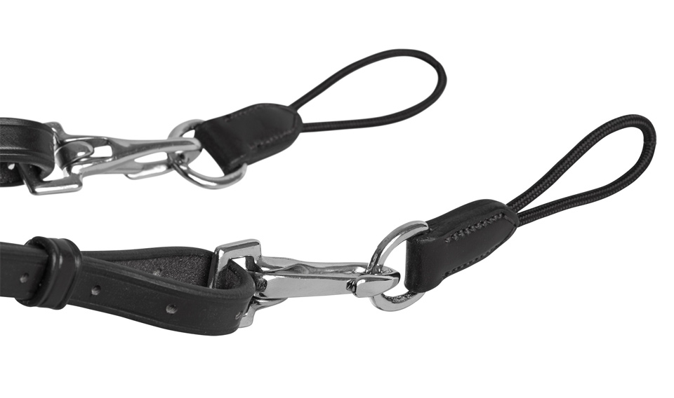 Schockemöhle Sports Ersatzteil D-Ring Saver Schockemöhle Sports Ersatzteil D-Ring Saver