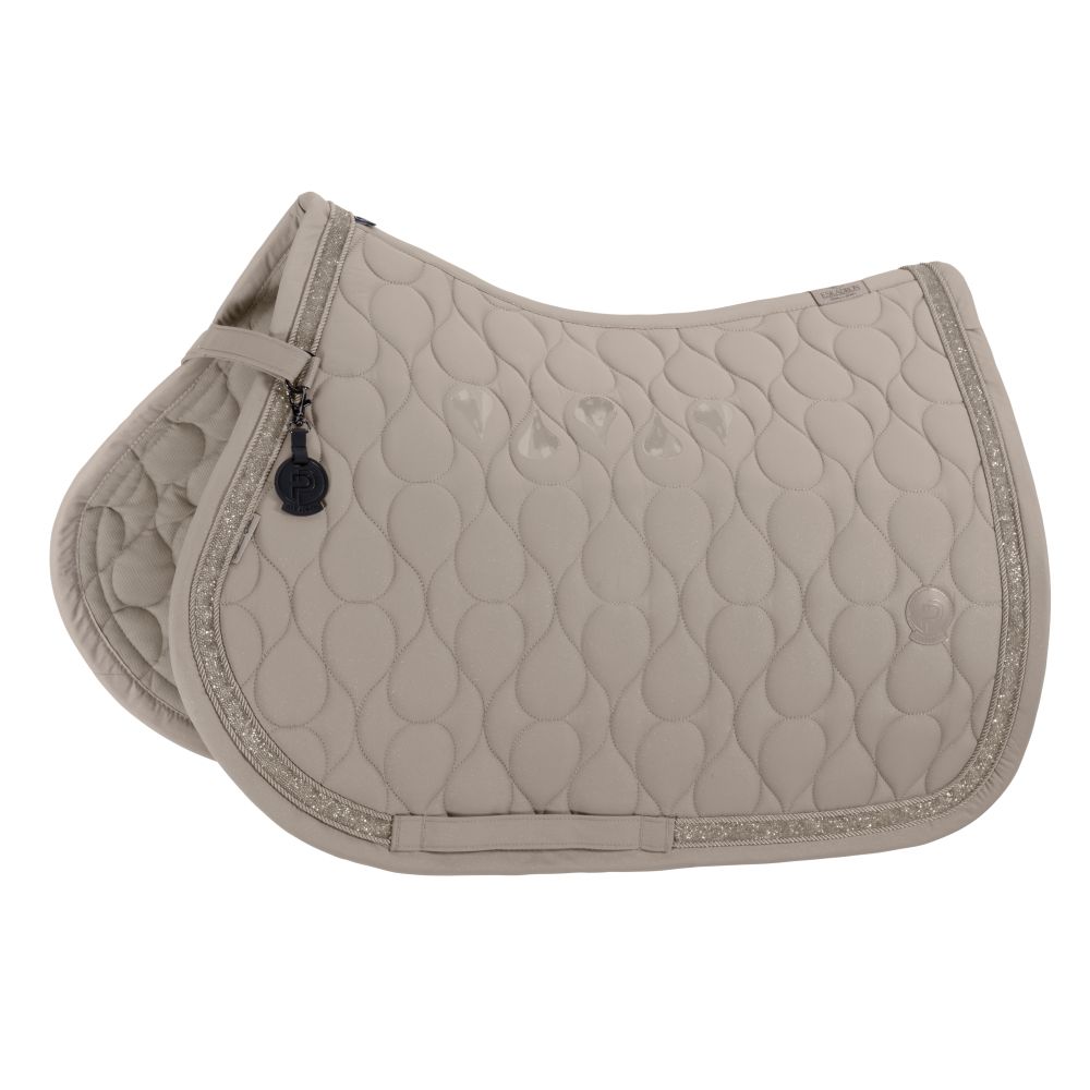 Eskadron Schabracke SPARKLE JEWEL P26 black DL