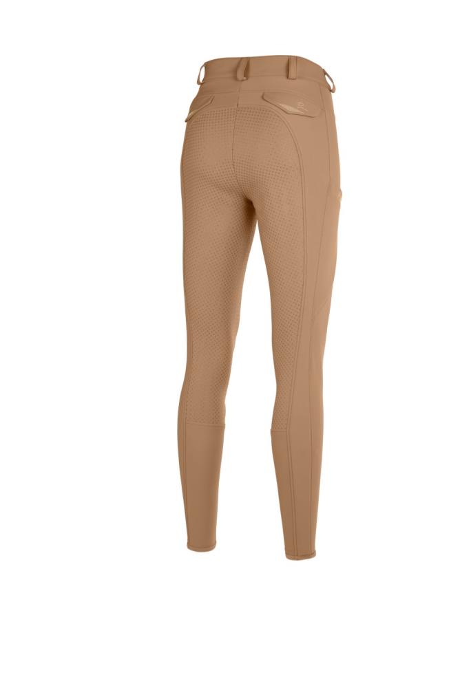 Pikeur Reithose Laure Full Grip caramel 80