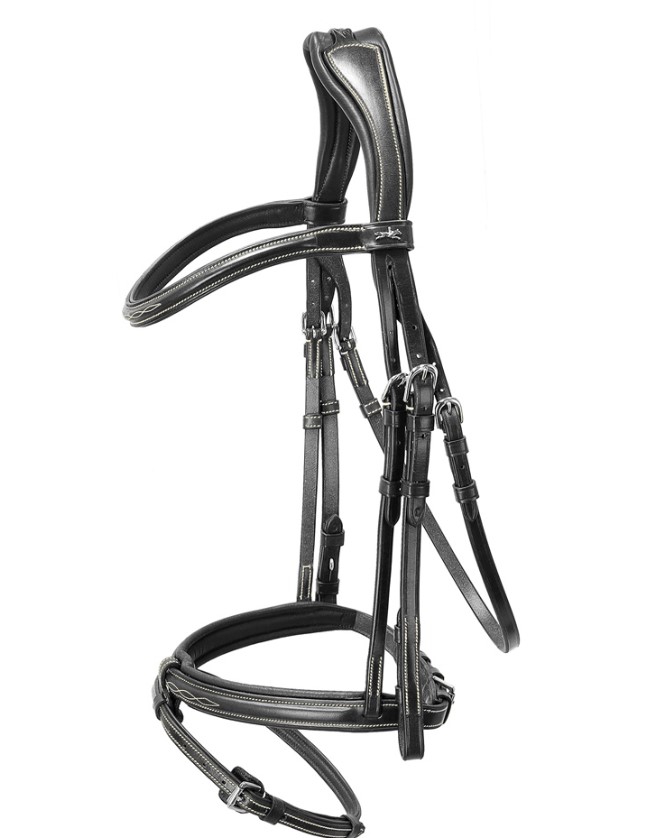 Schockemöhle Sports Trense Tokyo Select