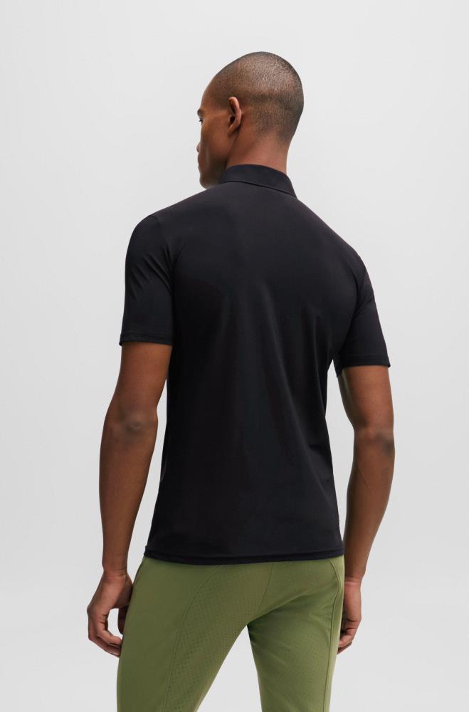 Boss Equestrian NOAH Trainingsshirt Black XXL