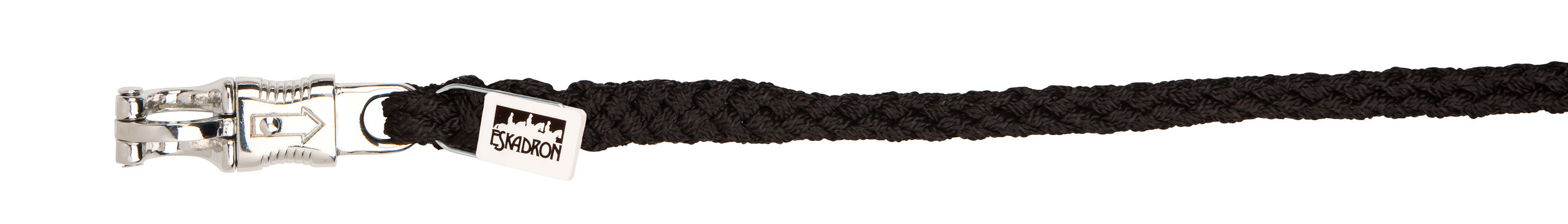 Eskadron Anbindestrick REGULAR PH BLACK