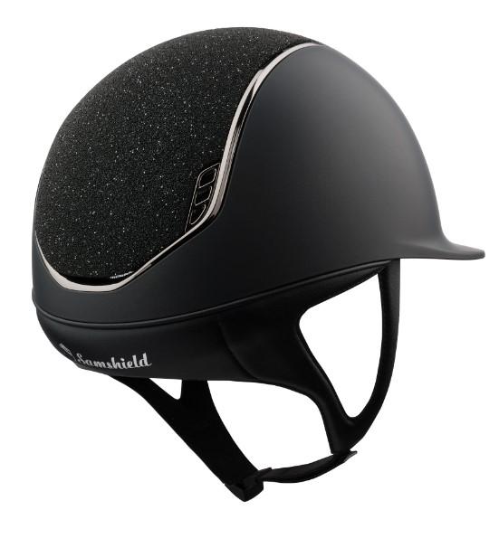 Samshield Reithelm SHD black V2 Samshield Reithelm SHD black V2