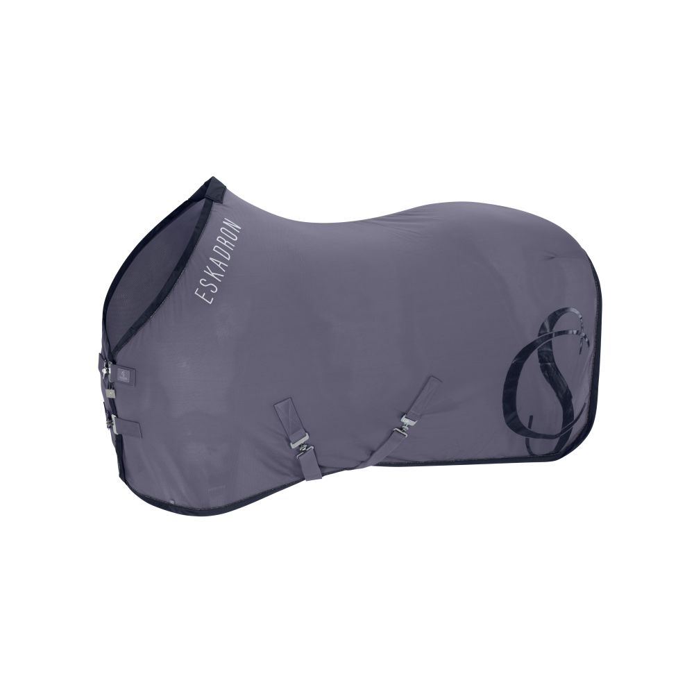 Eskadron COOLER FLY Fliegendecke CS SS26 orchid 1,45 m