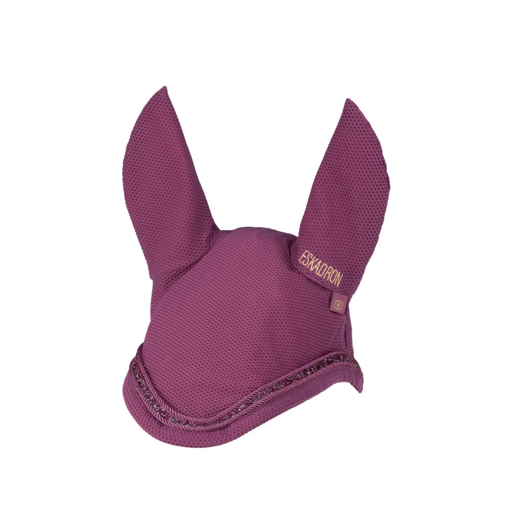 Eskadron Fliegenohren DYNAIR MESH JEWEL cardamon FULL