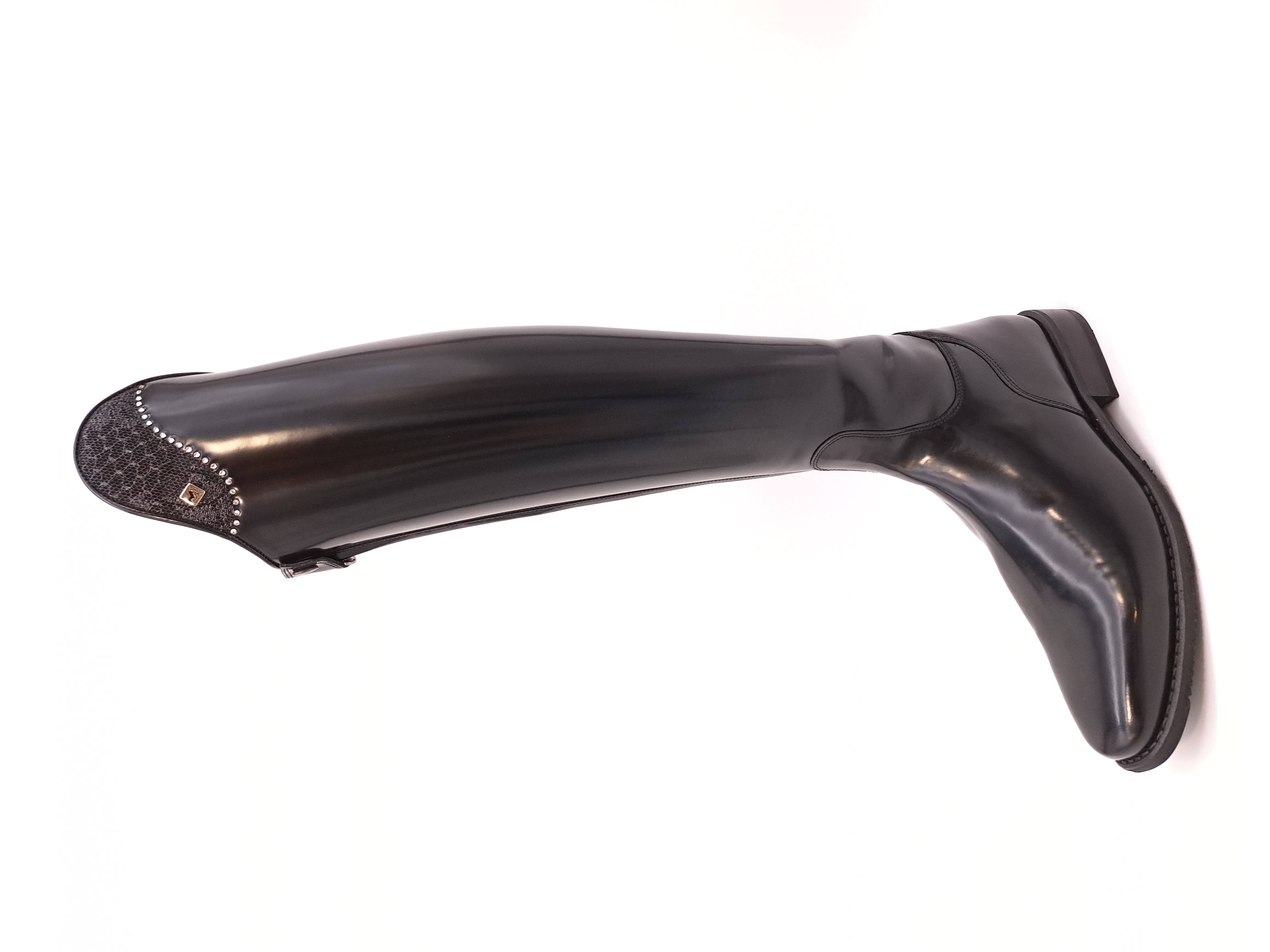 DeNiro Bellini BrshBlk G21VanBlk SWcryst 41 MA/XS DeNiro Bellini BrshBlk G21VanBlk SWcryst 41 MA/XS